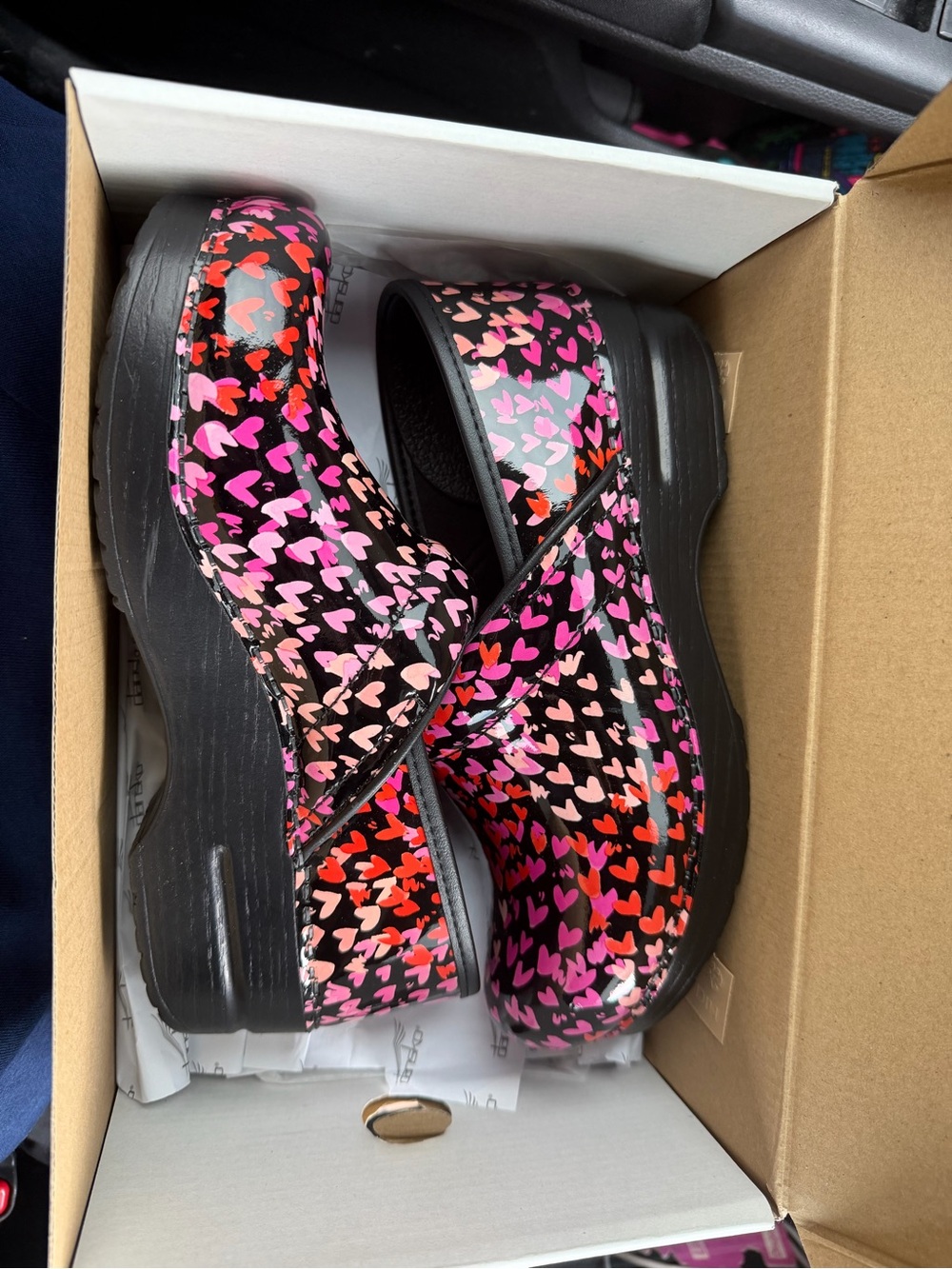 Women’s Clog Shoes